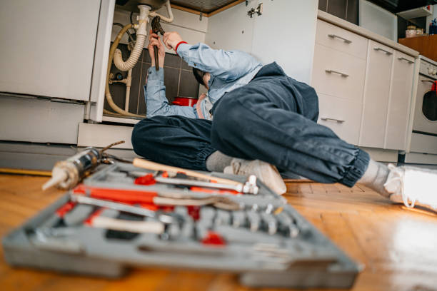 Best Leak Detection Services  in Natchitoches, LA