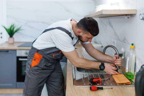 Best Hot Water Heater Installation  in Natchitoches, LA