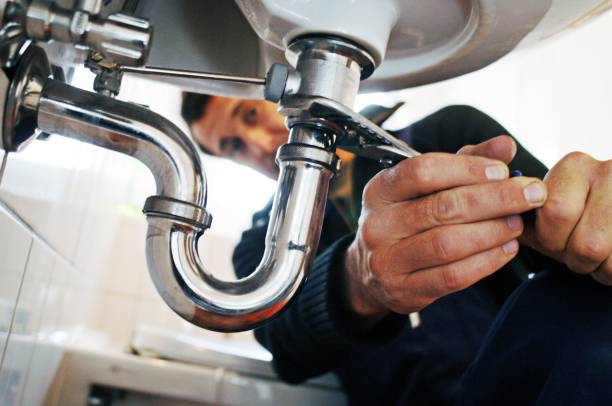 Best Gas Line Repair  in Natchitoches, LA