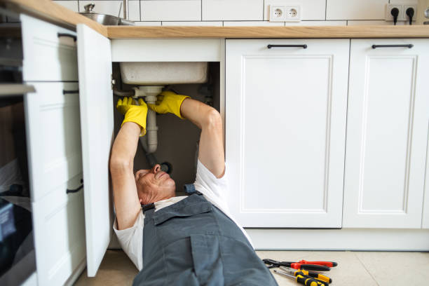 Water Softener Installation in Natchitoches, LA