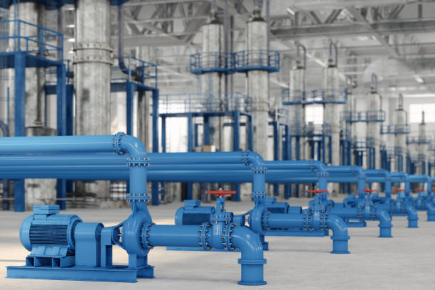 Best Commercial Plumbing Services  in Natchitoches, LA