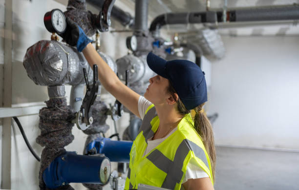 Best Shower Repair Services  in Natchitoches, LA