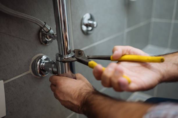 Best Plumbing Inspection Services  in Natchitoches, LA