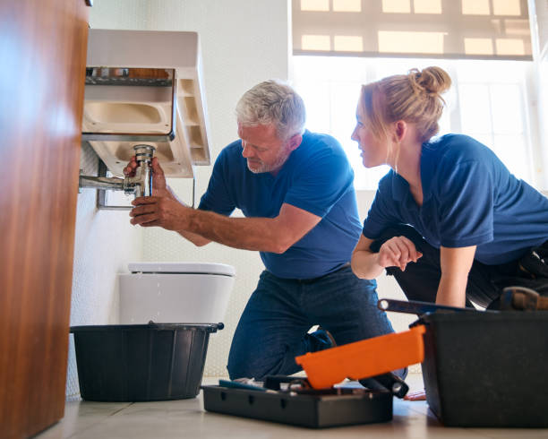 Best Water Softener Installation  in Natchitoches, LA